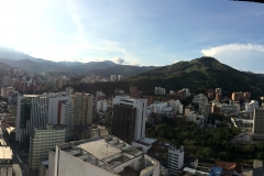 12.DESDE CORFICOLOMBIANA PANORAMICA